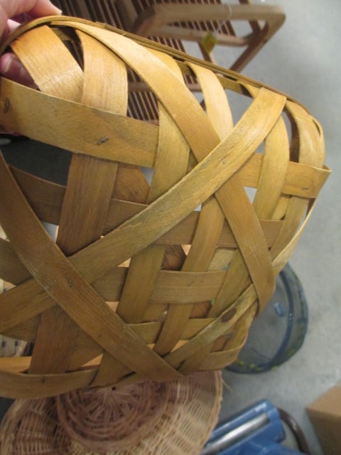 Baskets Grouping - 5