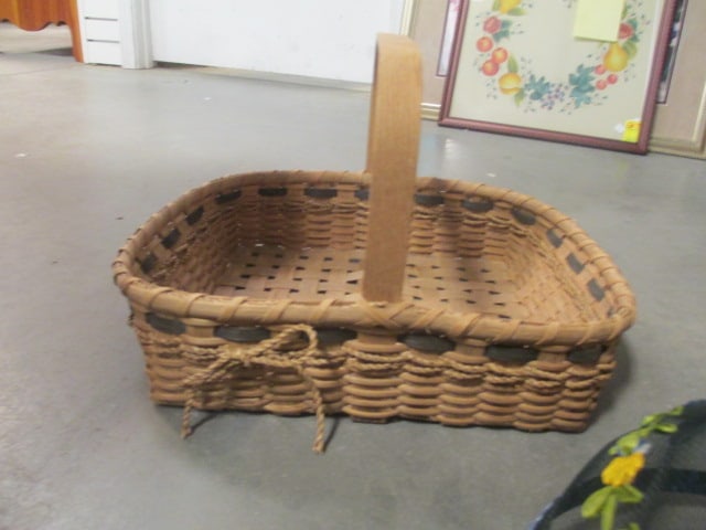 Baskets Grouping - 6