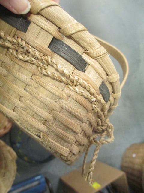 Baskets Grouping - 8