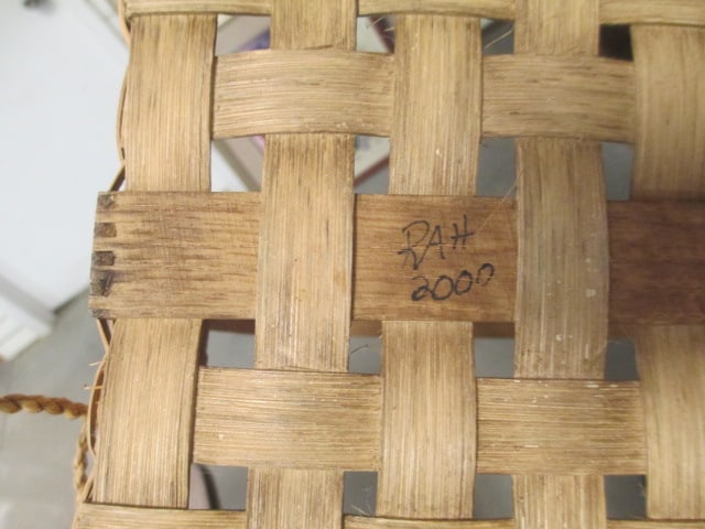 Baskets Grouping - 9