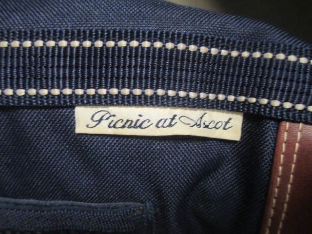 California Innovations Cooler & Picnic at Ascot Cooler - 3