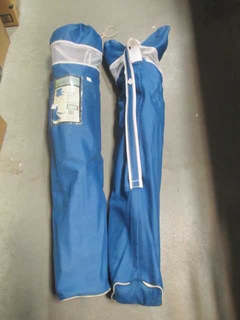 Greatland Outdoors (Lot of 2) Bagged Camp Chairs: .