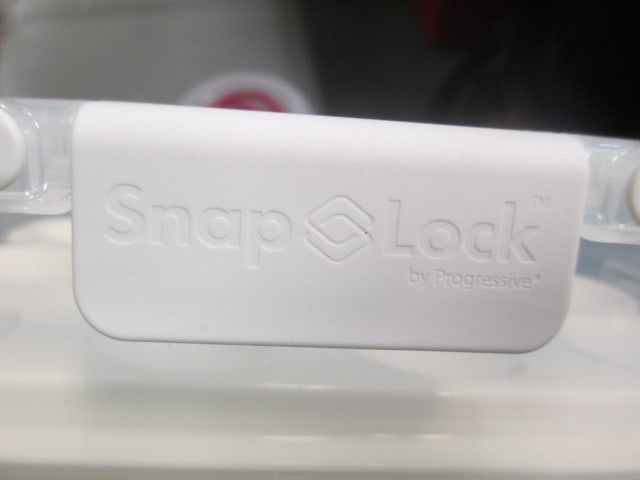 Tupperware & Plastic Ware Grouping - 3