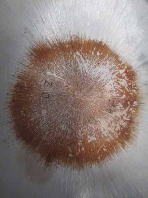 Stainless Cookware & Thomas Frying Pan - 12