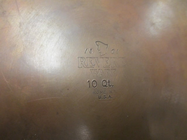 Stainless Cookware & Thomas Frying Pan - 14