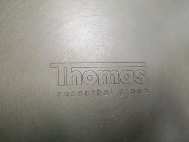 Stainless Cookware & Thomas Frying Pan - 5