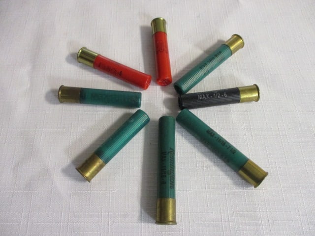 8 Rounds of 410 Gauge Shotgun Ammunition - 2