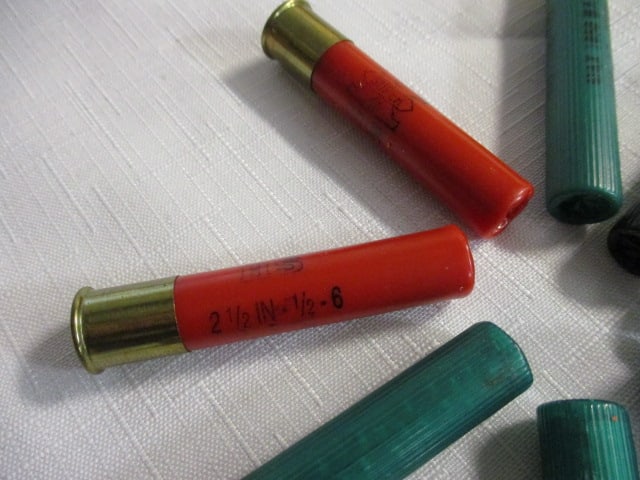 8 Rounds of 410 Gauge Shotgun Ammunition - 4