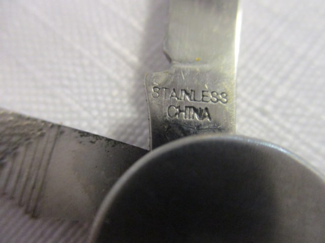 3 Vintage Pocket Knives - 5