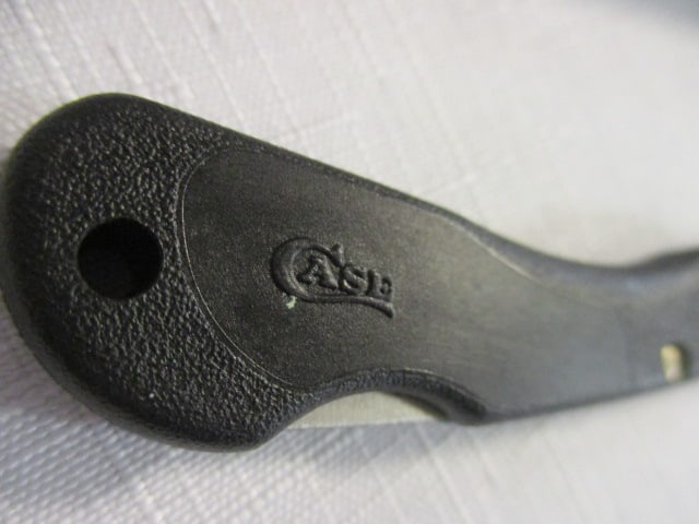 2 Case XX Mini Blackhorn Folding Pocket Knives in Original Boxes - 2