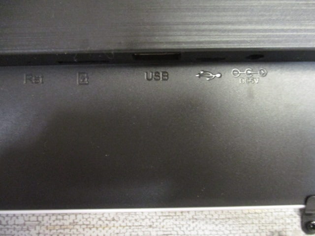 Smart WiFi Rechargeable Photo Frame - 6