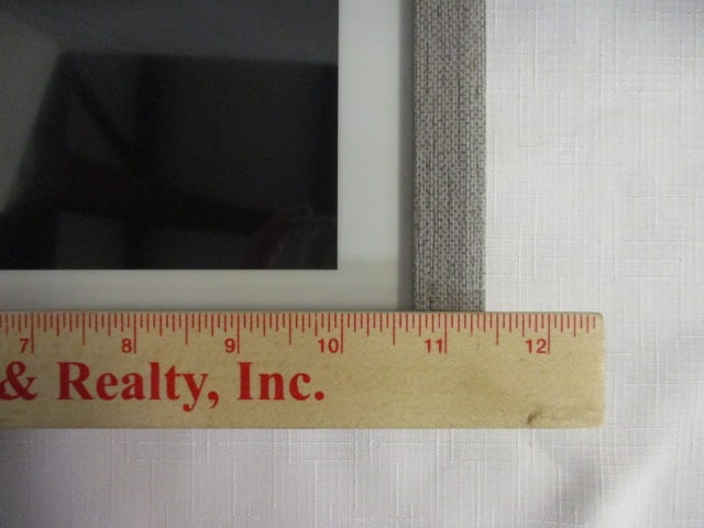 Smart WiFi Rechargeable Photo Frame - 7