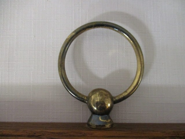 Howard Miller Wood Frame Quartz Wall Clock - 10