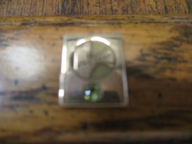 Howard Miller Wood Frame Quartz Wall Clock - 5