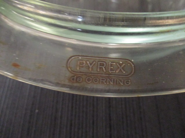 Lot of Vintage Clear Glass Bowls, Casseroles, and Extra Lids - 10