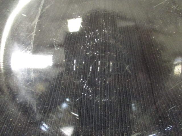 Lot of Vintage Clear Glass Bowls, Casseroles, and Extra Lids - 7