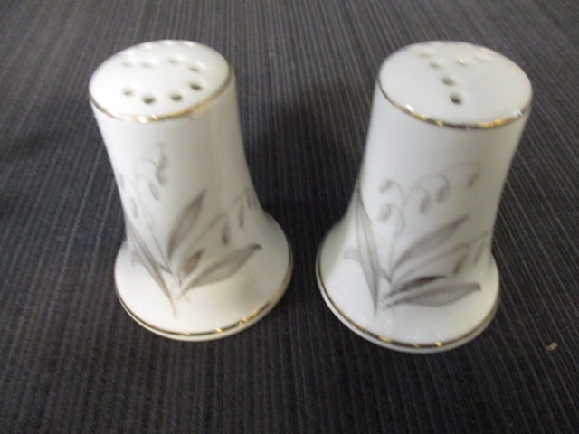 3 Sets of Wood Chopsticks, Leather Bookmark, and Vintage Japanese - 3