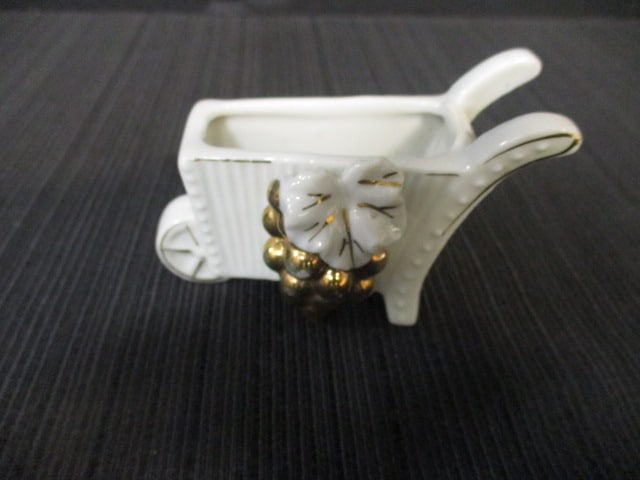 3 Sets of Wood Chopsticks, Leather Bookmark, and Vintage Japanese - 5