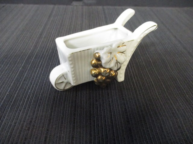 3 Sets of Wood Chopsticks, Leather Bookmark, and Vintage Japanese - 6