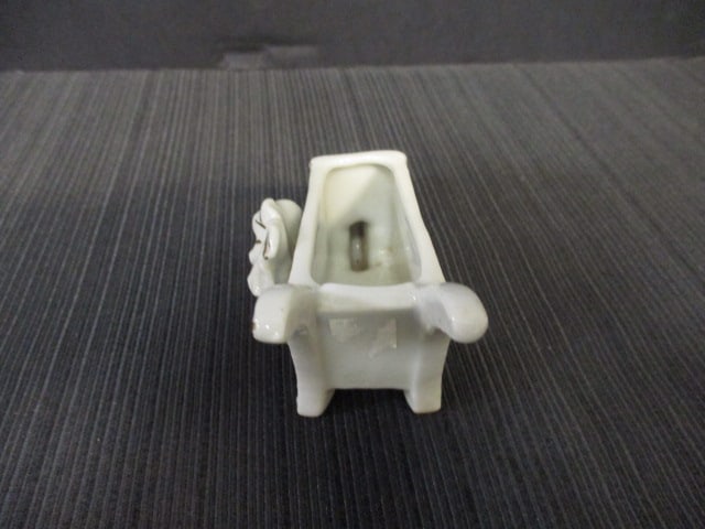 3 Sets of Wood Chopsticks, Leather Bookmark, and Vintage Japanese - 8