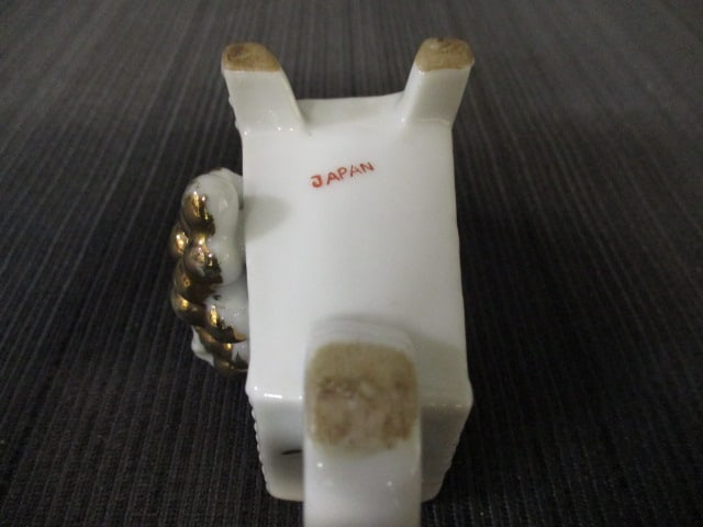 3 Sets of Wood Chopsticks, Leather Bookmark, and Vintage Japanese - 9