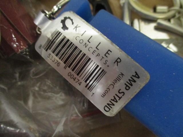 Lot of Keychains - 4