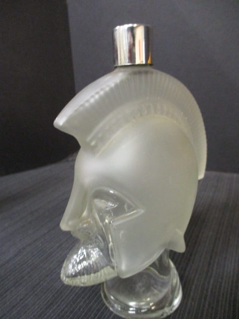 Lot of Vintage Avon Aftershave Containers - Cars, Horse, Pipe, Viking, etc. - 8