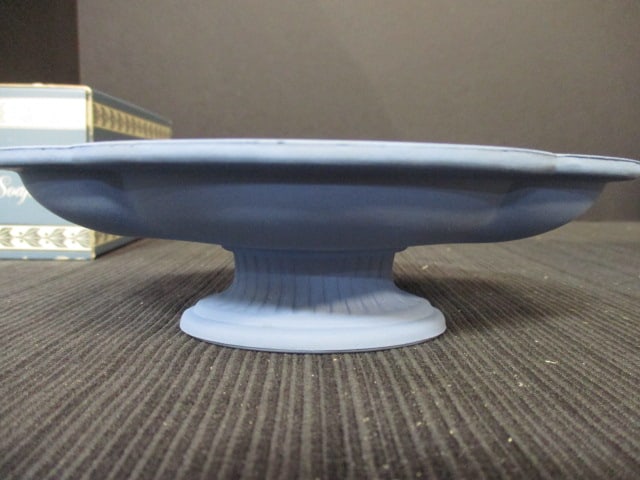 Lot of Vintage Avon Perfume, Candle Holders, Soap Dish with Soap, and - 12