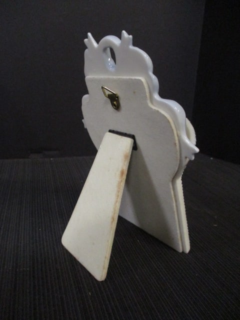 Lot of Vintage Avon Perfume, Candle Holders, Soap Dish with Soap, and - 3