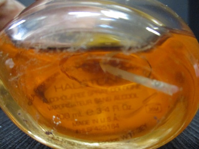 Lot of Vintage Avon Perfume and Containers - 6