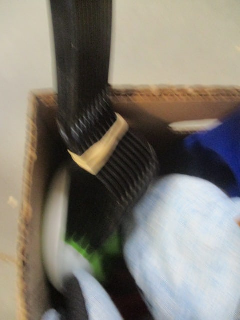 Lot of Silicone Plastic Bowls, Muffin Pans, Baking Sheets, Pot Holders, etc. - 4