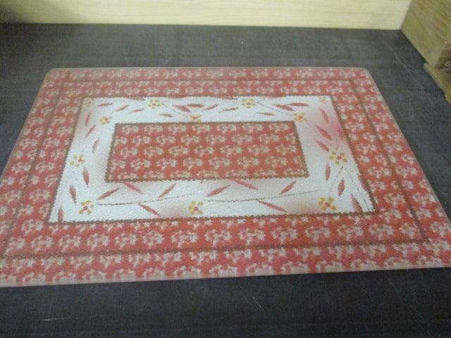 3 Farmhouse Glass Cutting Boards - 4