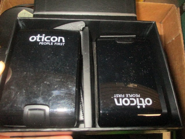 Lot of 4 Tablets - 2 iPads, Kindle, and Samsung, Phone Charger, etc. - 9