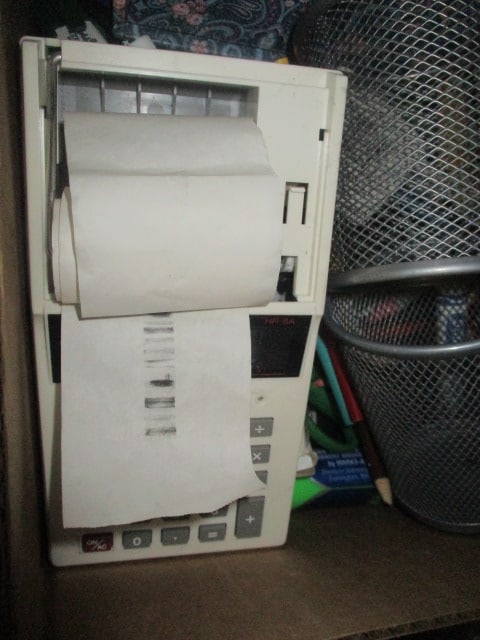 Office Lot - Computer Mouse, Notebooks, Pens, Highlighters, Containers, etc. - 2