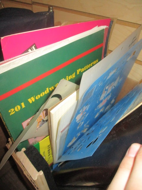 Office Lot - Computer Mouse, Notebooks, Pens, Highlighters, Containers, etc. - 9