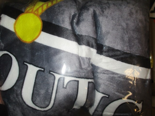 2 New Old Stock "Anderson County Sheriff - South Carolina" Blankets - 2