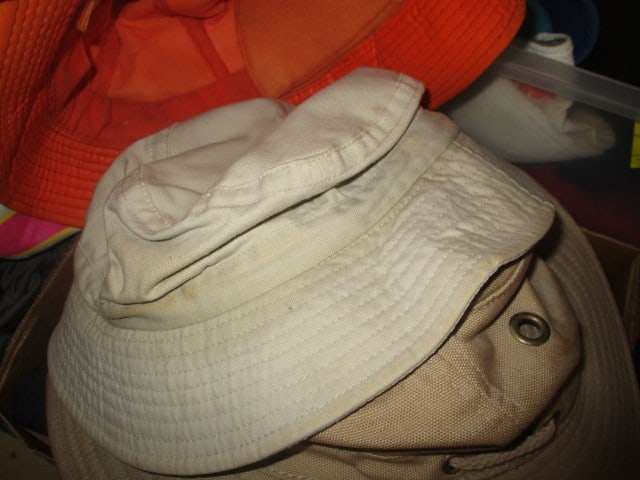 7 Men's Bucket Hats - 2