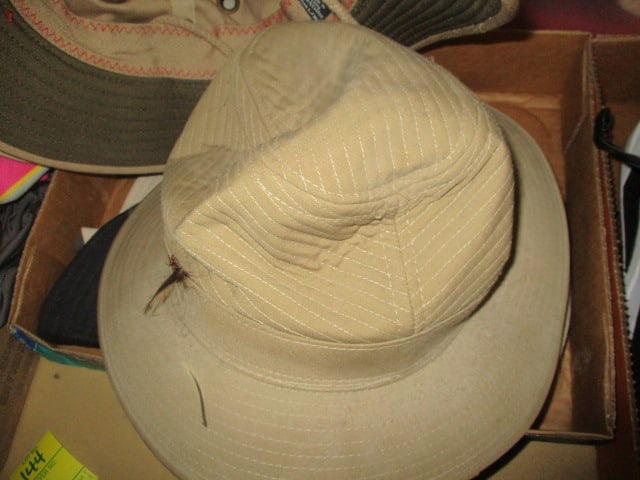 7 Men's Bucket Hats - 4