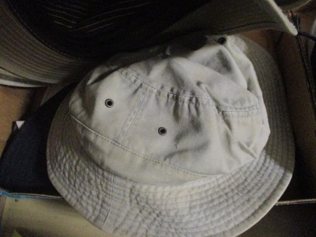 7 Men's Bucket Hats - 5