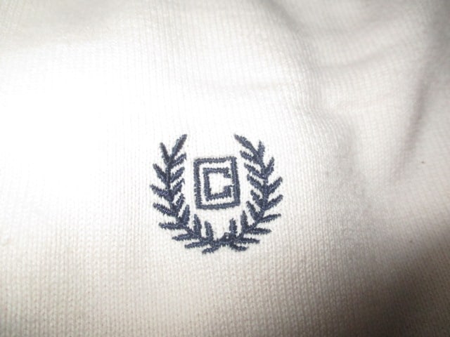 Lot of Golf Pullover Shirts/Sweaters and Ball Caps - 2