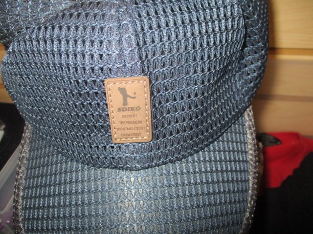 Lot of Golf Pullover Shirts/Sweaters and Ball Caps - 8