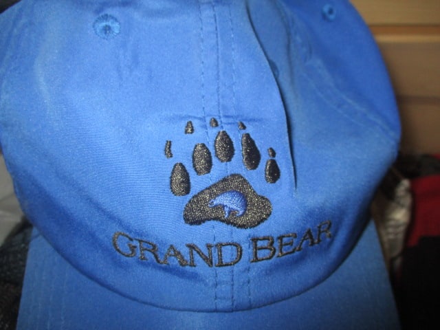 Lot of Golf Pullover Shirts/Sweaters and Ball Caps - 9