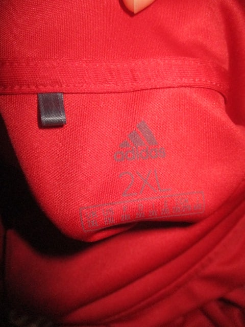 6 New Old Stock Men's Golf Shirts - Size 2X - 4