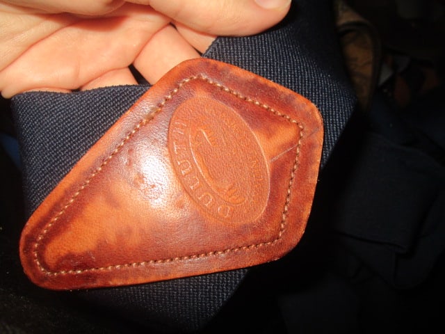 Large Lot of Men's Suspenders - 2