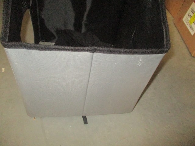 Rest Eazzzy Pet Bed and Small Pet Sling Carrier - 3