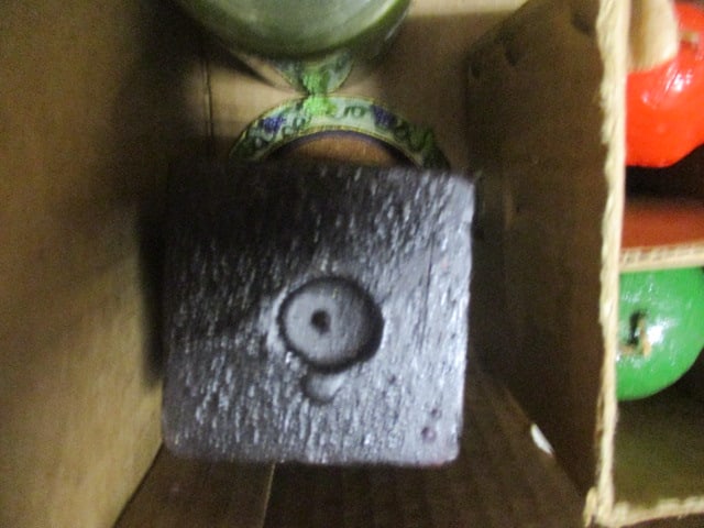 Large Lot of Candles and Candle Holders - 4