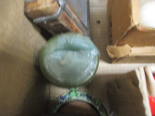 Large Lot of Candles and Candle Holders - 5