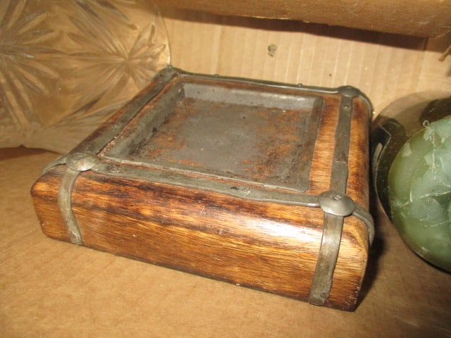 Large Lot of Candles and Candle Holders - 6