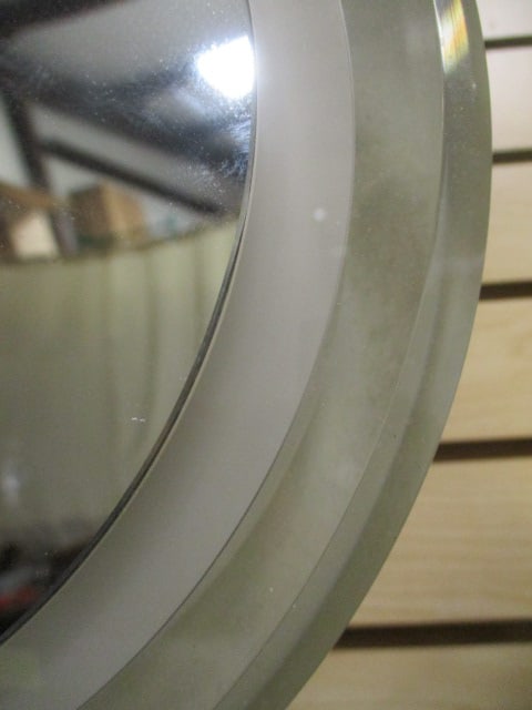 Lighted Magnifying Mirror - 4