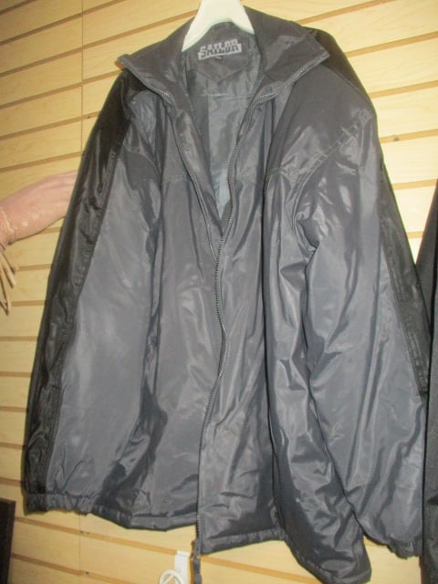 Sailor Men's Coat - Size 2X (1 of 3)